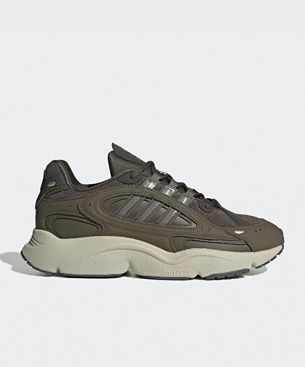 Мужские кроссовки adidas Ozmillen для бега