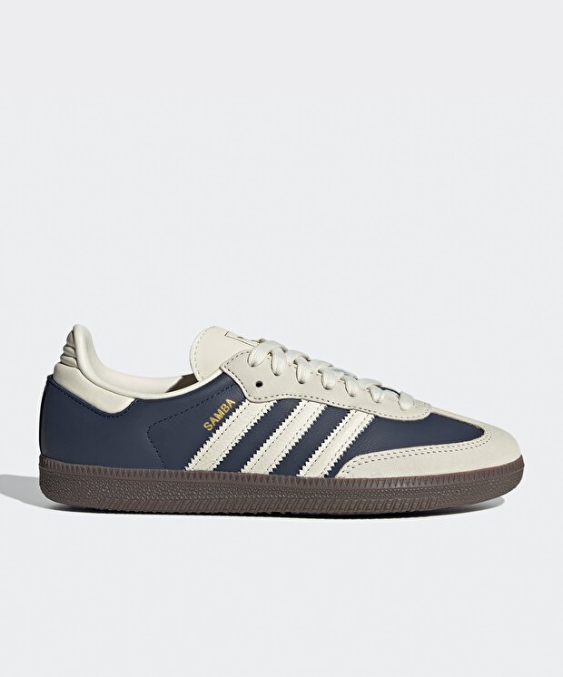 Мужские кроссовки adidas Samba OG