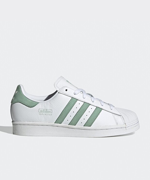 Женские кроссовки adidas Superstar