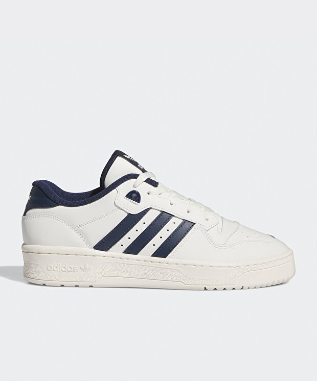 Мужские кроссовки adidas Rivalry Low