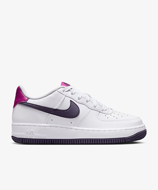 Подростковые кроссовки Nike Air Force 1 (Gs)