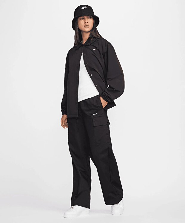 Женские брюки Nike Sportswear Everything Wovens Mid-Rise Cargo Pants