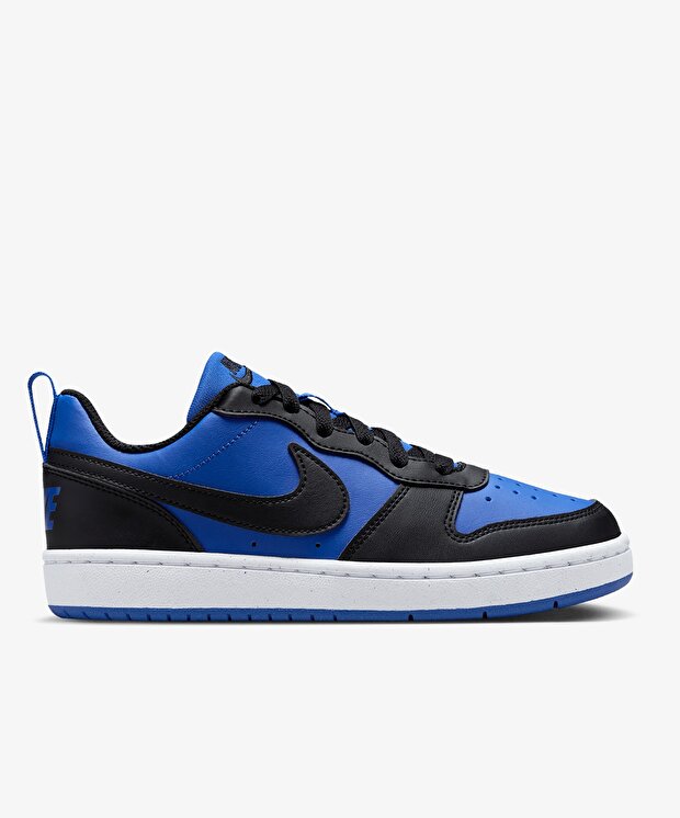 Подростковые кроссовки Nike Court Borough Low Recraft (Gs)
