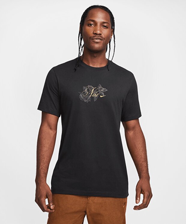 Мужская футболка Nike Sportswear Crew