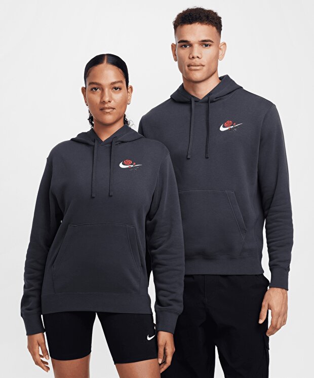 Мужской свитшот Nike Sportswear Club Fleece Hoodie