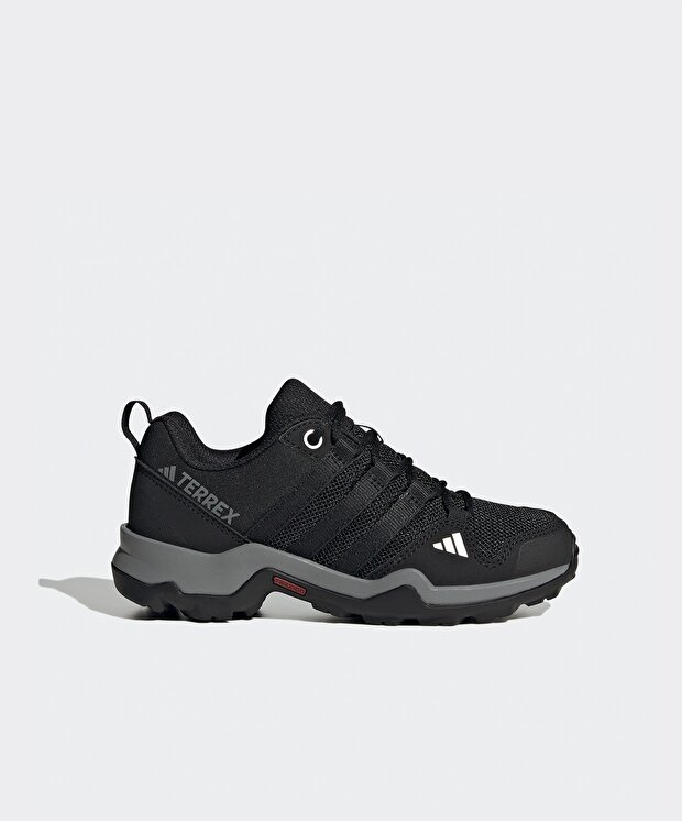Детские кроссовки adidas Terrex AX2R Hiking C для бега