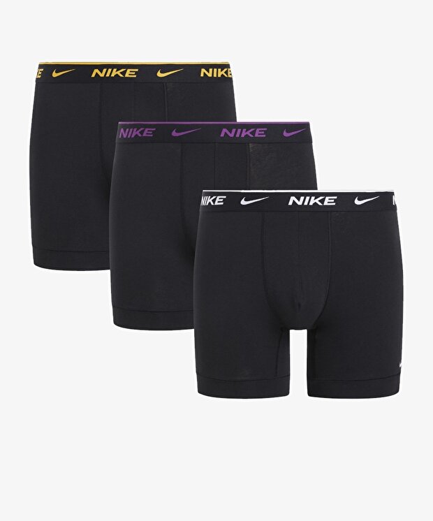 Мужские  Nike Boxer Brief 3Pk