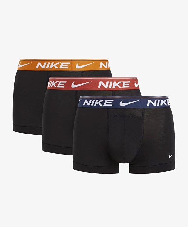 Мужские  Nike Trunk 3Pk для бега