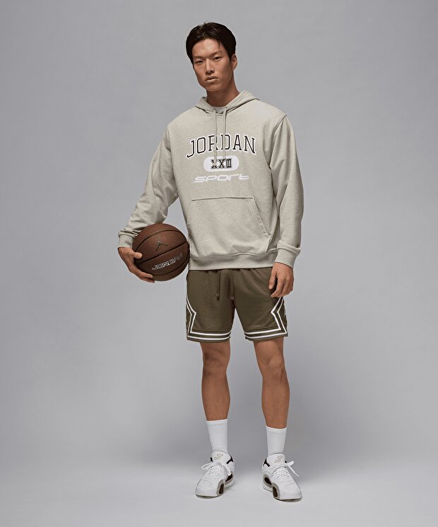 Мужские шорты Jordan Dri-Fit Sport Diamond Shorts