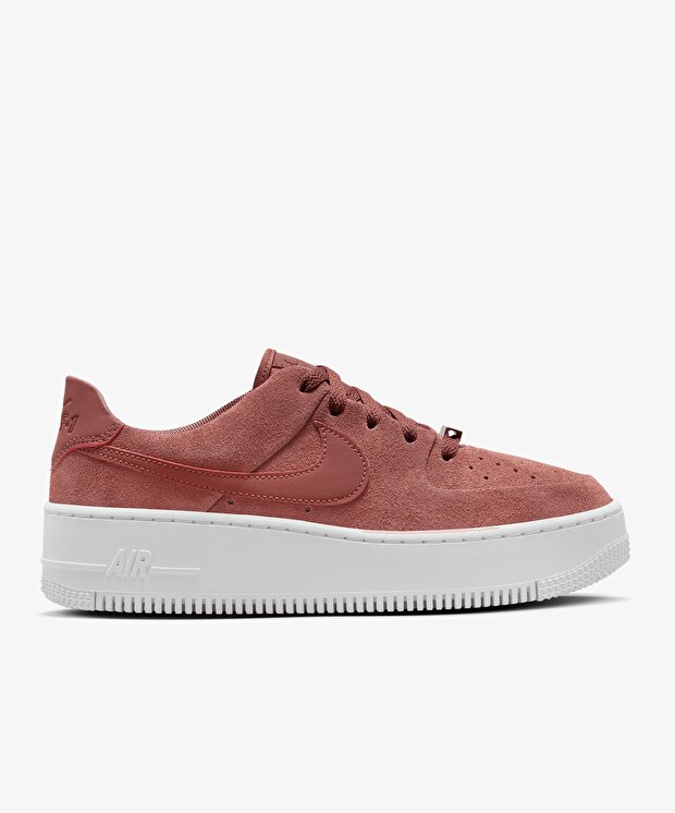 Женские кроссовки Nike W Air Force Sage Low