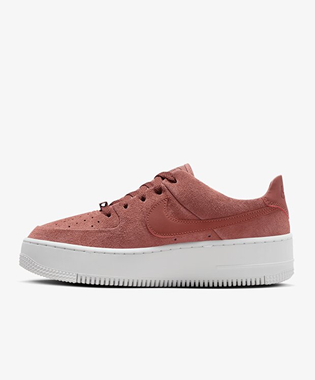 Nike W Air Force Sage Low - Görsel 3