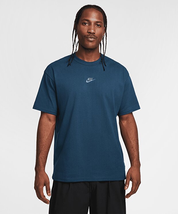 Мужская футболка Nike Sportswear Premium Essentials