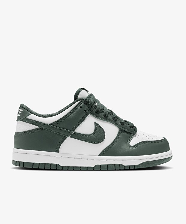 Подростковые кроссовки Nike Dunk Low (Gs)