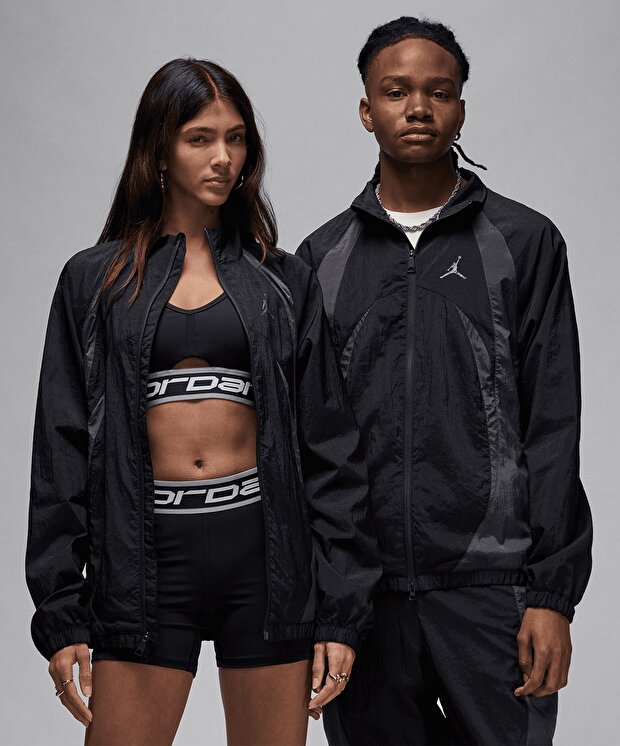 Мужская куртка Jordan Sport Jam Warm-Up