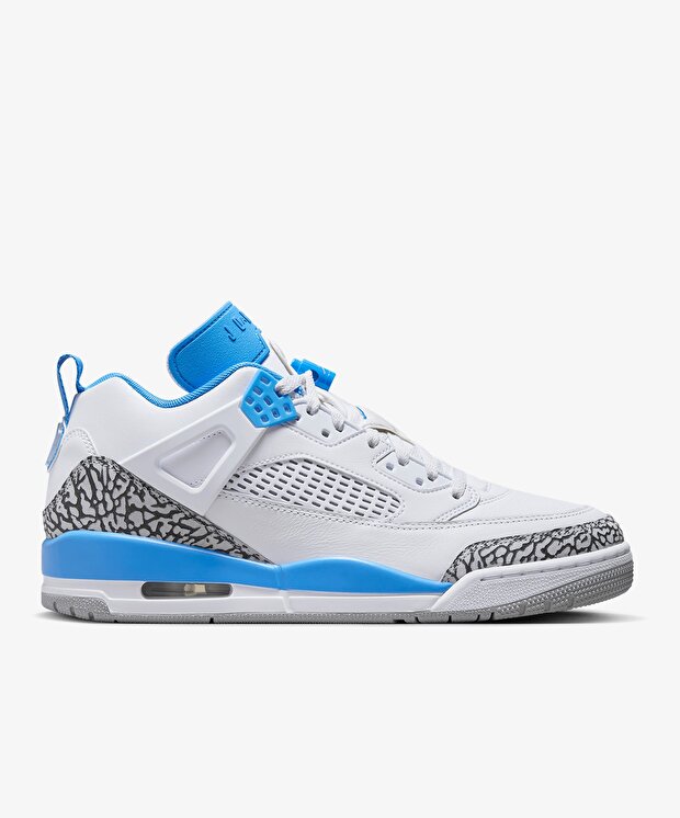 Мужские кроссовки Jordan Spizike Low для баскетбола