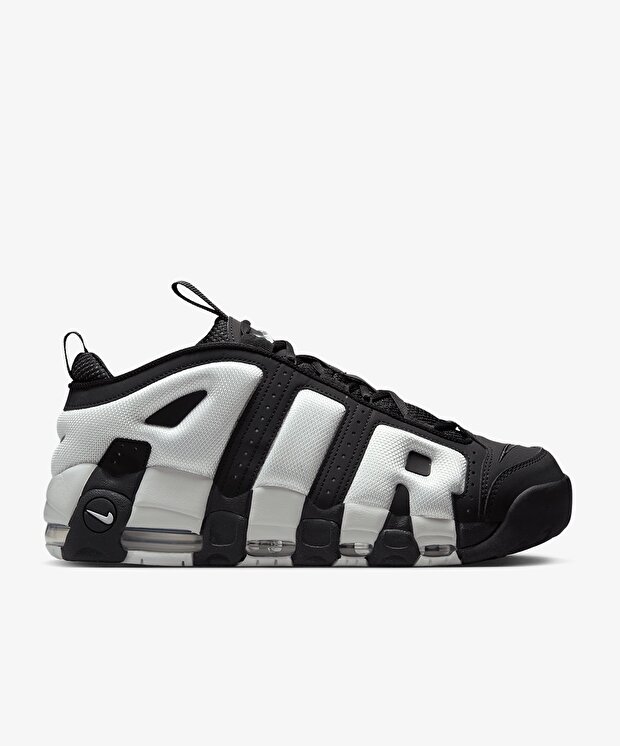 Мужские кроссовки Nike Air More Uptempo Low