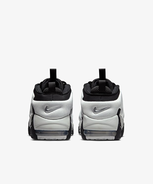 Nike Air More Uptempo Low - Görsel 6