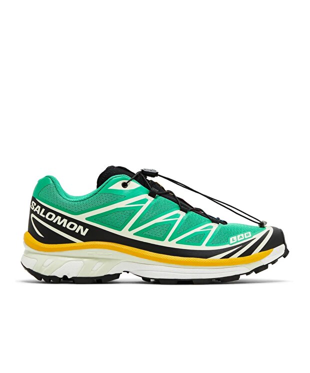 Мужские кроссовки Salomon Xt-6 для бега