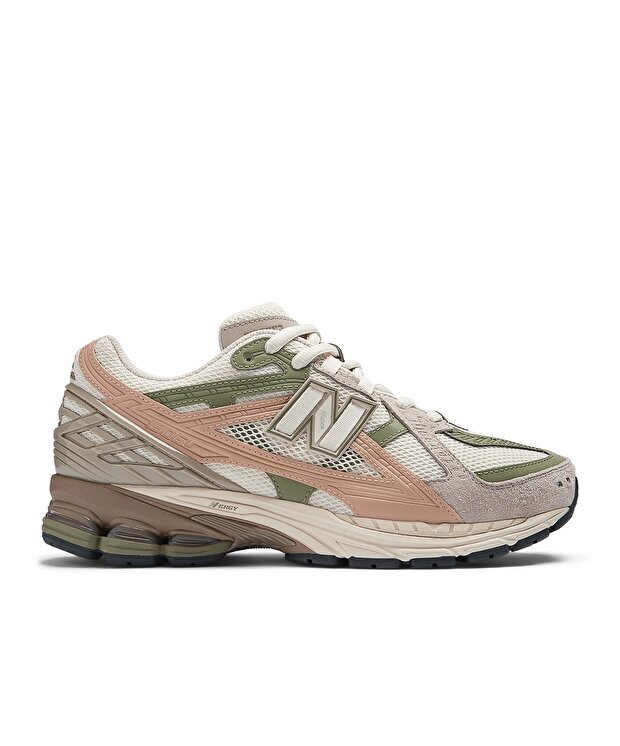 Мужские кроссовки New Balance 1906 Lifestyle Mens для бега