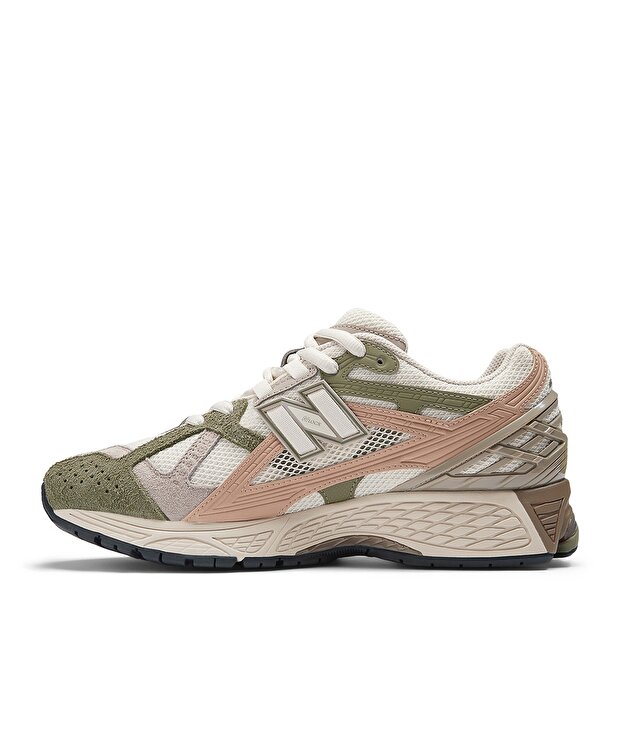 New Balance 1906 Lifestyle Mens Shoes - Görsel 3