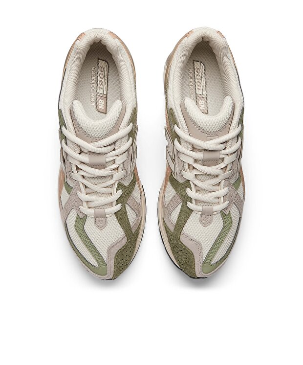 New Balance 1906 Lifestyle Mens Shoes - Görsel 4