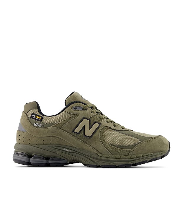 Мужские кроссовки New Balance 2002 Lifestyle Mens для бега