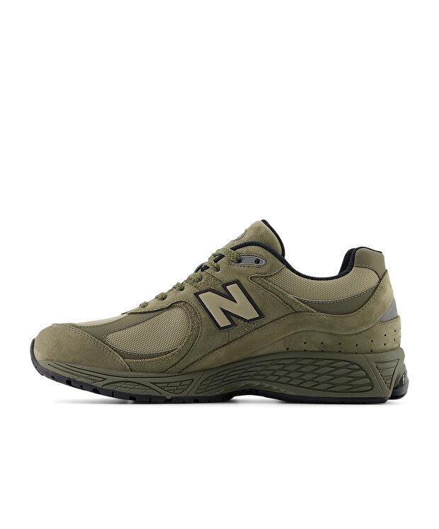 New Balance 2002 Lifestyle Mens Shoes - Görsel 3