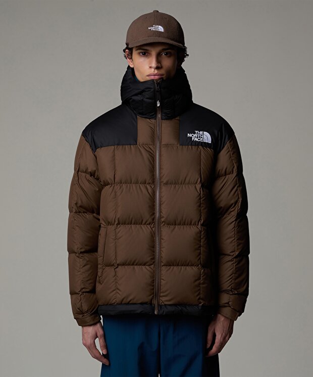 Мужская куртка The North Face M Lhotse Hooded