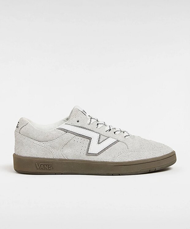 Женские кроссовки Vans Lowland Cc