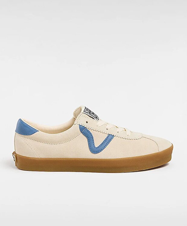 Женские кроссовки Vans Sport Low