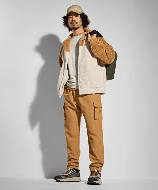 Мужские брюки Champion C-Tech Elastic Cuff Cargo Pant
