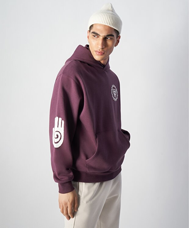 Мужской свитшот Champion Eco Future Hooded