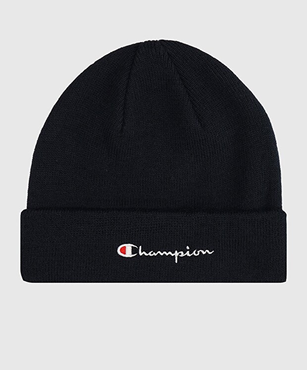Unisex кепка Champion Lifestyle Beanie Cap на каждый день