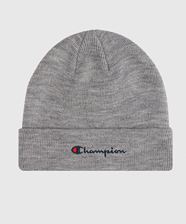 Unisex кепка Champion Lifestyle Beanie Cap на каждый день