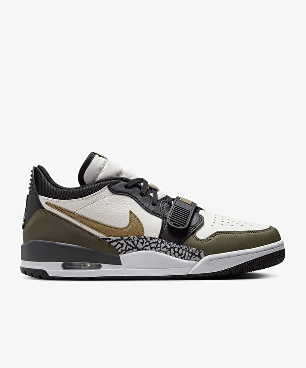 Мужские кроссовки Jordan Air Legacy 312 Low