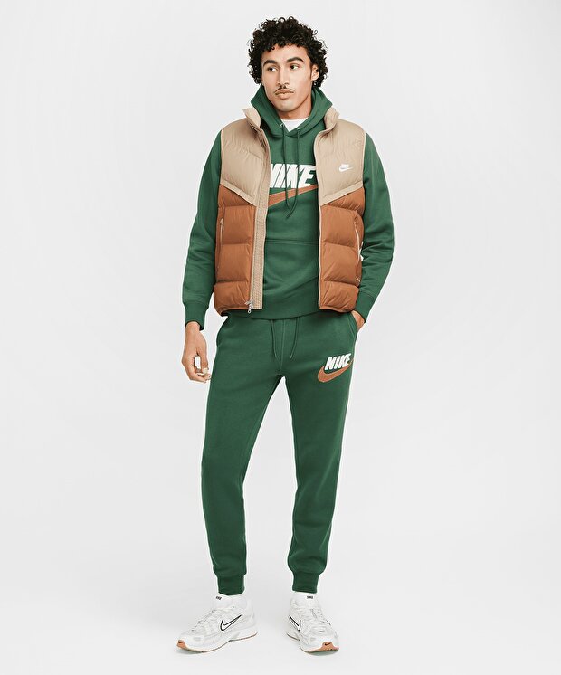 Мужские спортивные штаны Nike Club Fleece Jogger