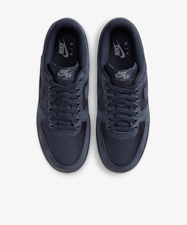 Nike Air Force 1 07 - Görsel 5