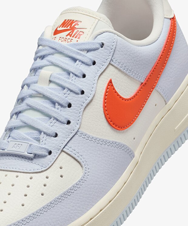 Nike Air Force 1 07 - Görsel 8