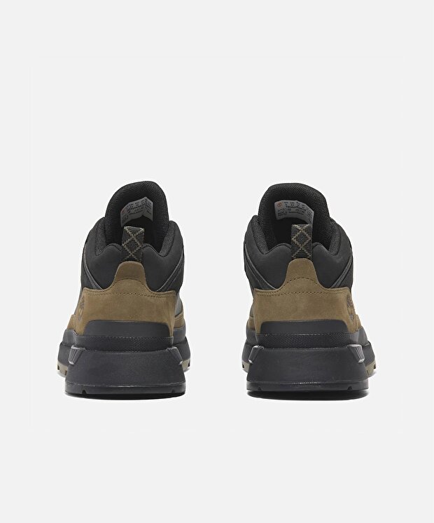 Timberland Field Trekker Low - Görsel 5