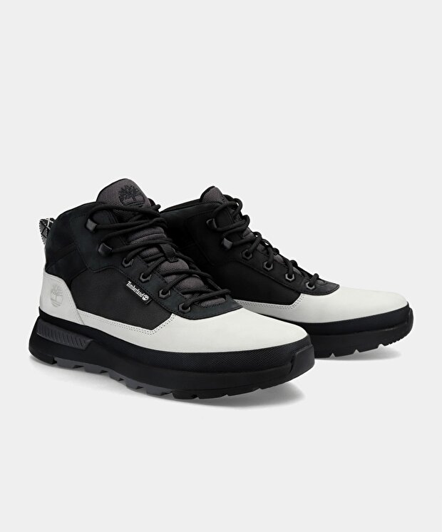 Timberland Field Trekker Mid - Görsel 4