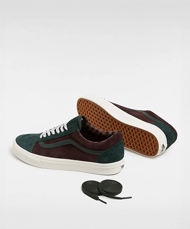 Vans Old Skool - Görsel 4