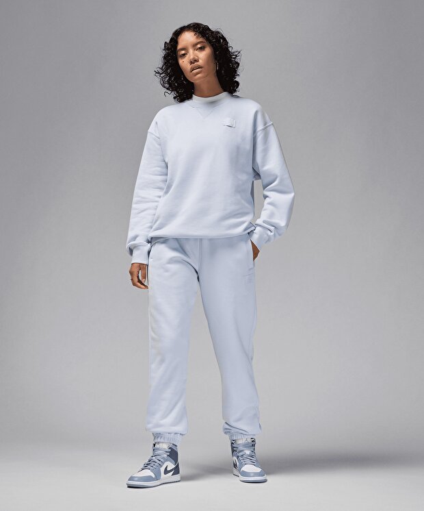 Женские спортивные штаны Jordan Flight Fleece Sweatpants