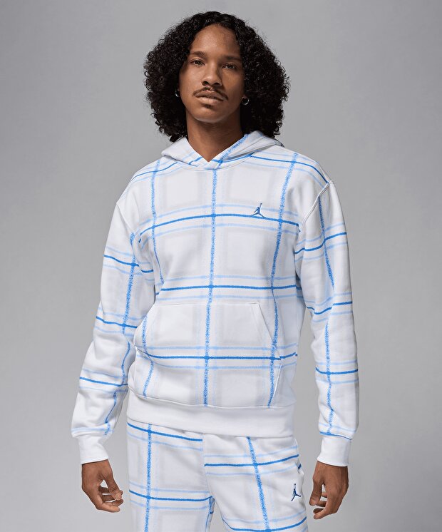 Мужской свитшот Jordan Essentials Fleece Pullover Hoodie