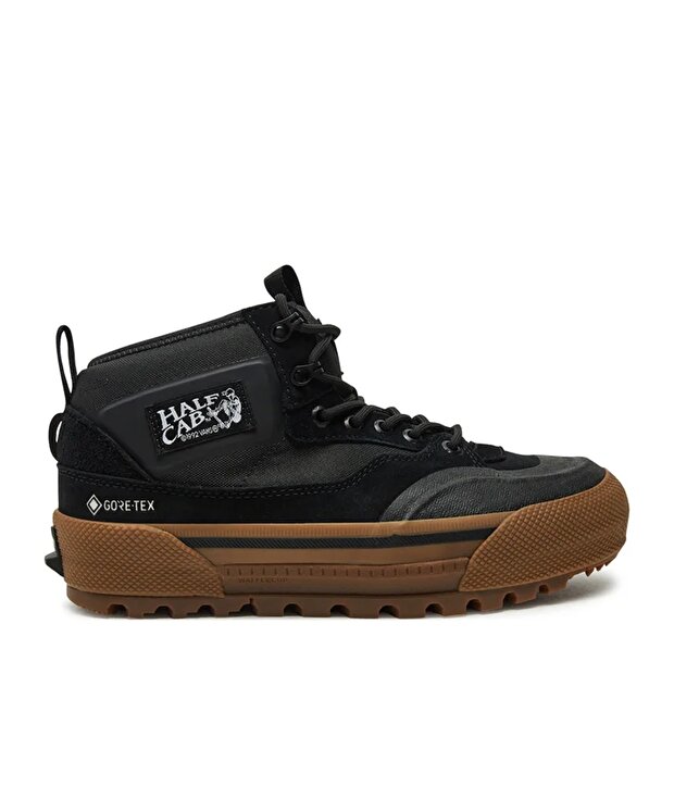Мужские кроссовки Vans Mte Half Cab Gore-Tex