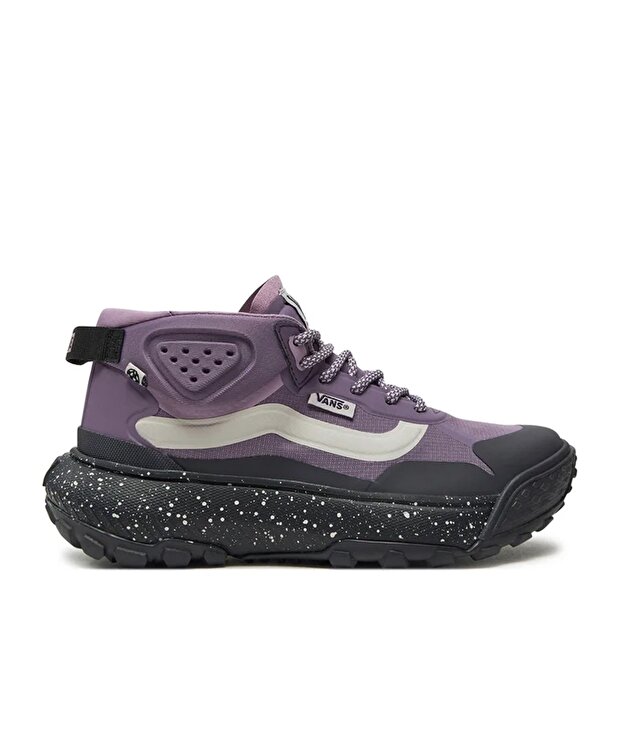 Женские кроссовки Vans Mte Crosspath Mid
