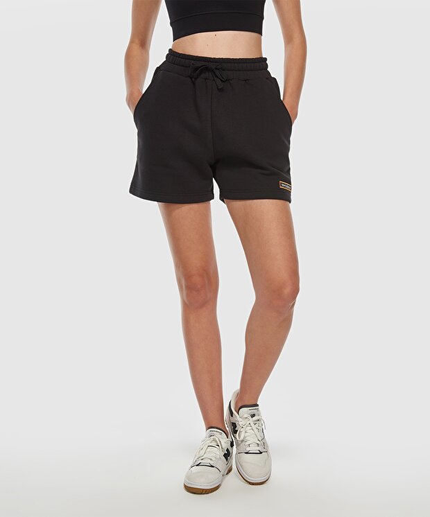 Женские шорты New Balance Lifestyle Shorts на каждый день