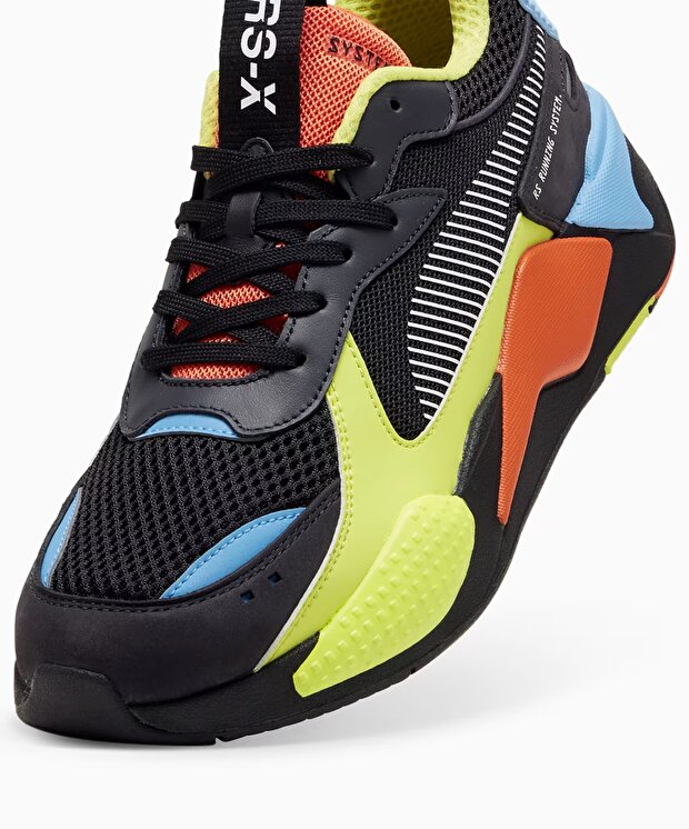 Puma RS-X Toys - Görsel 6