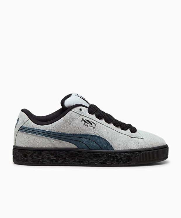 Мужские кроссовки Puma Suede XL Material Interest