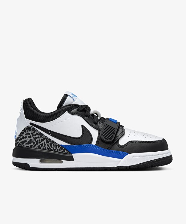 Подростковые кроссовки Jordan Air Legacy 312 Low (Gs)