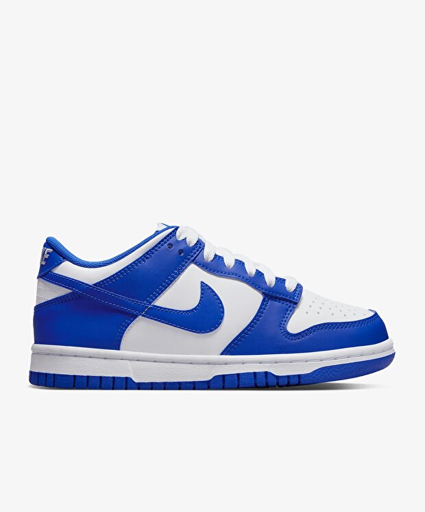 Подростковые кроссовки Nike Dunk Low (Gs)